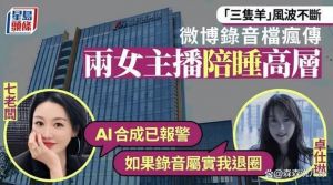 大杨嫂回应录音门事件 勇敢站出为朋友辩护却遭受网络暴力