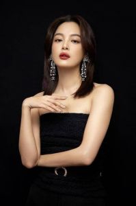 2024年中国影视圈十大潜力演员盘点