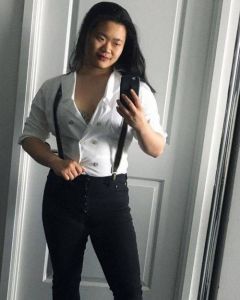 毕福剑女儿毕凌大胆尝试个性造型，曾是《星光大道》台柱的毕福剑现状如何？