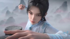 剑来 中国动画的璀璨明珠