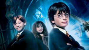 《哈利·波特》重映票房破3亿，魔法经典唤醒青春记忆