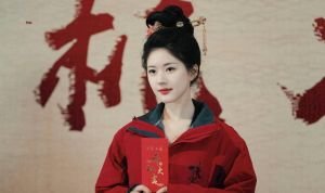 网红小花年入八位数，刘宇宁赵露思新剧引关注