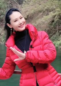 于文华 从农村歌后到田园生活，坚韧与善良的励志人生