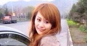 韦雪 从山村女孩到豪门富婆的逆袭之路