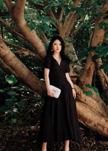 李湘姐妹 事业家庭双丰收的经商奇才