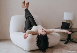 网红刘爽婚姻困境 从巅峰到低谷的躺平生活