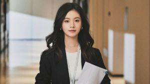 《不讨好的勇气》 李庚希魏大勋主演职场励志喜剧11月开播