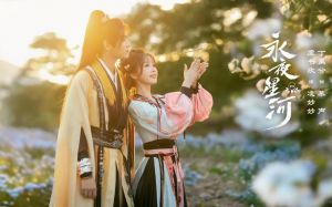 2024年11月新剧盘点 五剧评价两极，深潜永夜星河受好评