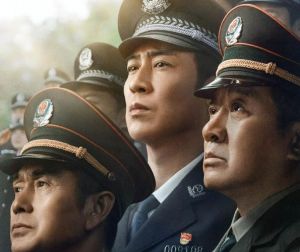 《我是刑警》刑警成长记，年度爆款刑侦剧来袭！