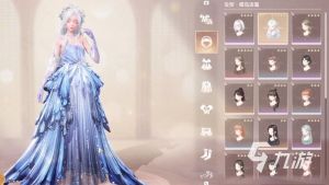 《无限暖暖》 跨平台秒玩，鸿蒙系统专属体验