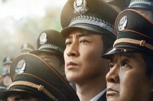 《我是刑警》 刑侦剧巅峰之作，实力演员领衔演绎