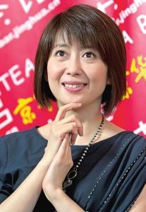 月亮公主孟庭苇 逆境重生，传递正能量