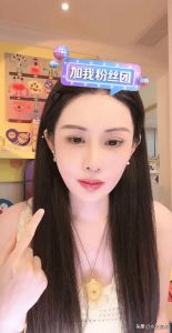 农村女孩韦雪整容逆袭，9亿分手费豪门阔太！