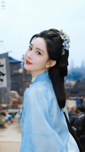 九重紫 孟子义主演，视觉演技双佳的剧作推荐