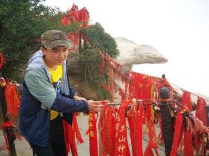 《快乐再出发3》第三季录制进行时，西安之旅惊喜连连！