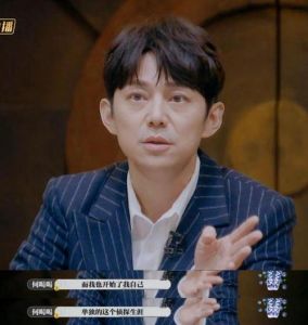 大侦探10季回归，何炅撒贝宁领衔，观众期待升级！