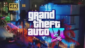 期待GTA6！Take-Two CEO盛赞，2025秋季揭秘！