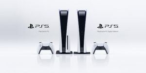 索尼PS5独占大作《星际 异端先知》角色揭秘，赏金猎人冒险启程