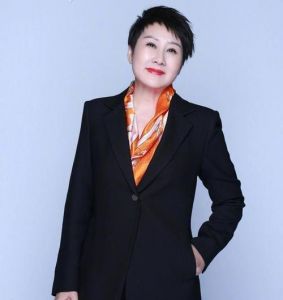 张凯丽 从事业辉煌到爱情起伏，寻找幸福之路