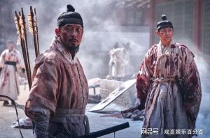 《清明上河图密码》 古装探案剧，悬疑精彩，北宋风情剧王