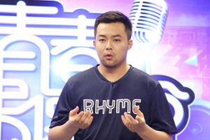 2025年喜剧电影《火锅艺术家》全国点映，崔志佳导演笑迎新年！