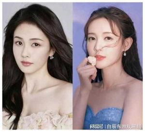 娱乐圈撞脸明星大盘点 相似面孔背后的故事