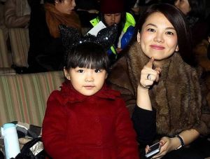 李湘 从主持界一姐到亿万富豪的传奇人生