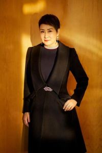 张凯丽 翻红与风波，演艺圈真性情女星的传奇人生