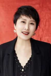 张凯丽 国民妈妈背后的故事