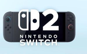 Switch 2惊艳升级，挑战PS！4K画质战火升级，二手回收助力玩家