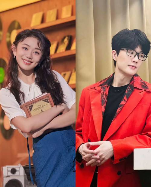 许嵩冯禧或9月9号合肥结婚？吃瓜群众 得看后续