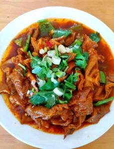 央视《余味无穷》开播，带您尝遍陕北榆林美食！