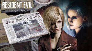 东京电玩展 《生化危机 安魂曲》首秀，经典恐怖回归